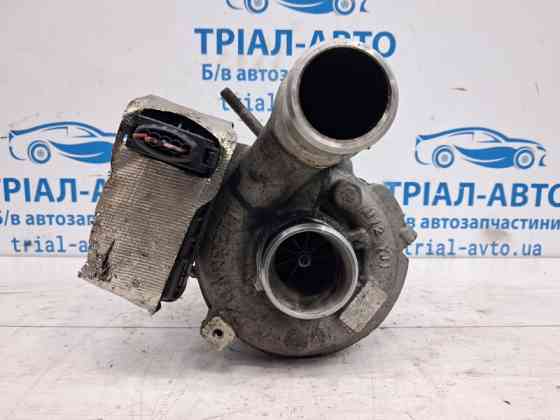 Турбина Hyundai Santa fe CM 2.2 DIESEL D4HB 2005 (б/у) Киев