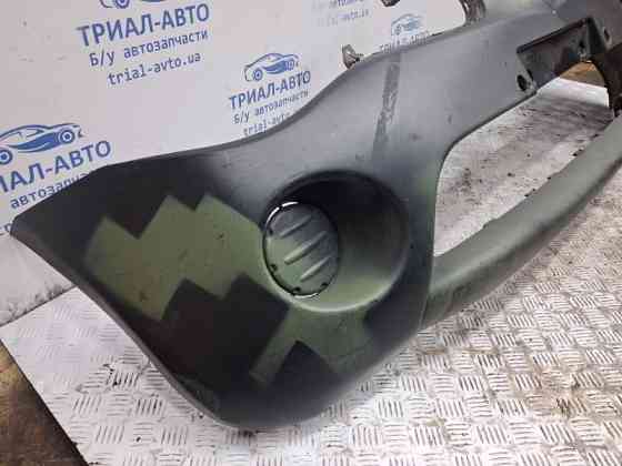 Бампер передний Mitsubishi L200 2006-2015 6400A746WA (Арт. 67113) Киев