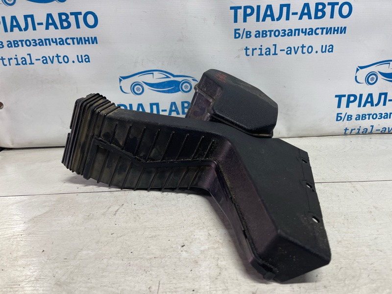 Резонатор воздухозаборника Kia Sorento XM 2.4 БЕНЗИН G4KJ 2009 (б/у) Київ - зображення 3