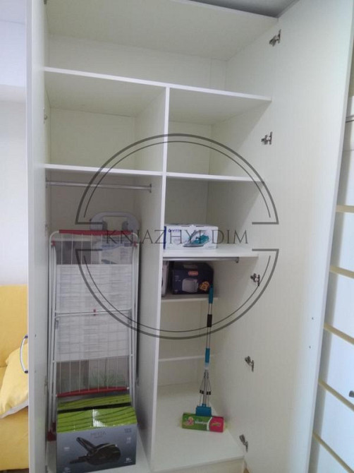 1 к. студіо по вул.Харченка (Бортничі) 11170337 Київ - зображення 8