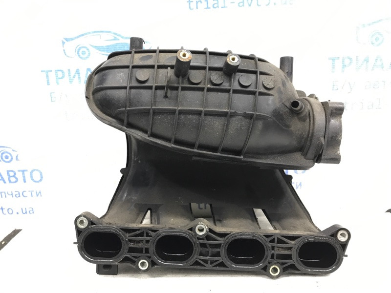 Коллектор впускной пластик Nissan X-Trail 2007-2015 14001JG30A (Арт. 32467) Киев - изображение 5