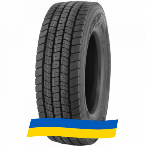 245/70 R17.5 Samson GR-D2 136/134M Ведуча шина Киев - изображение 2