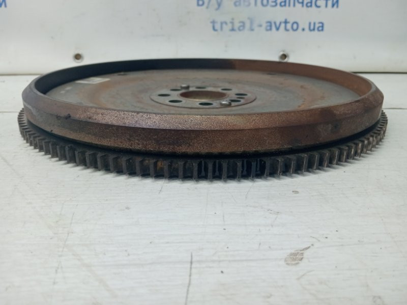 Маховик Nissan X-Trail T31 2.0 DIESEL M9R 2007 (б/у) Киев - изображение 5