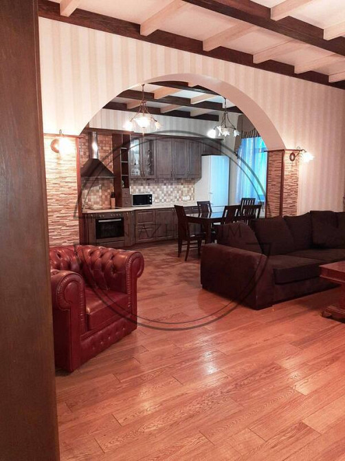 Аренда 2-х к. квартиры в центре Киева на Крещатике. № 11198532 Київ - зображення 4