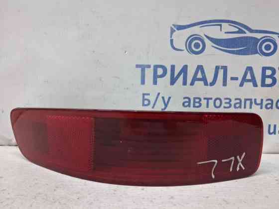 Катафот левый Mitsubishi Outlander 2007-2012 8337A015 (Арт. 79879) Київ