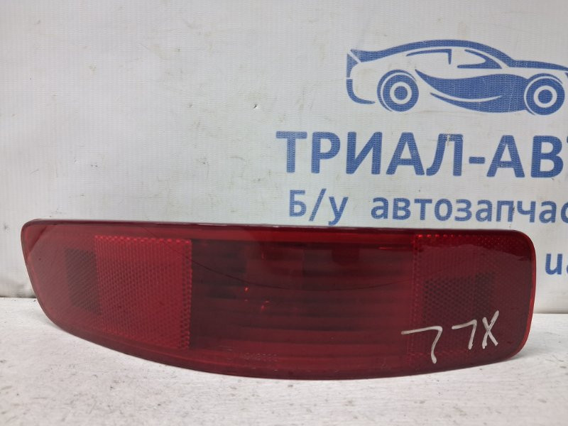 Катафот левый Mitsubishi Outlander 2007-2012 8337A015 (Арт. 79879) Київ - зображення 1