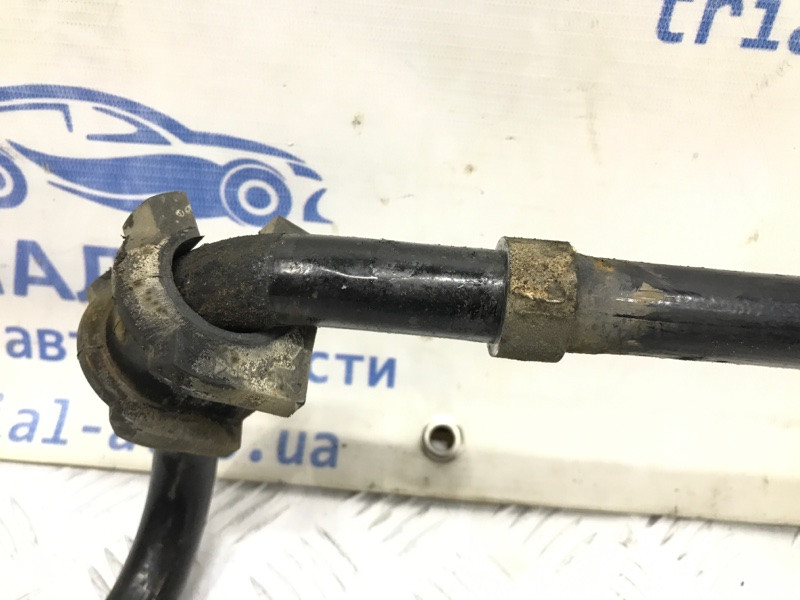 Стабилизатор передний Mitsubishi Outlander 2007-2012 4056A096 (Арт. 34126) Київ - зображення 5