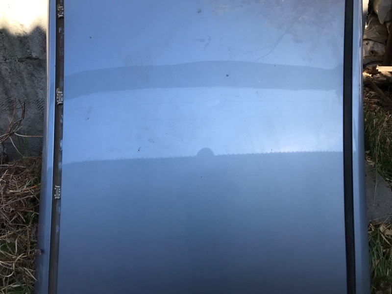 Крыша Chevrolet Cruze J300 1.8 2009 (б/у) Київ - зображення 3