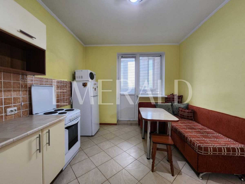 продажа 1-к квартира Киев, Дарницкий, 81800 $ Київ - зображення 9