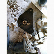 Генераторы АПГ-160/12, постоянного тока, автомобильные, 110вт. 12в. Харків