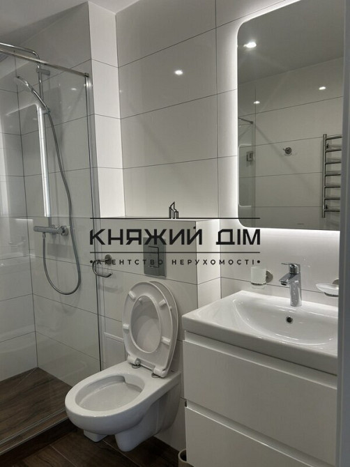 Оренда таунхауса на Осокорках Код об'єкта 139473 Киев - изображение 10