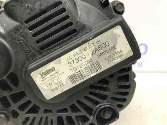 Генератор Kia Ceed ED 1.6 DIESEL D4FB 2007 (б/у) Киев