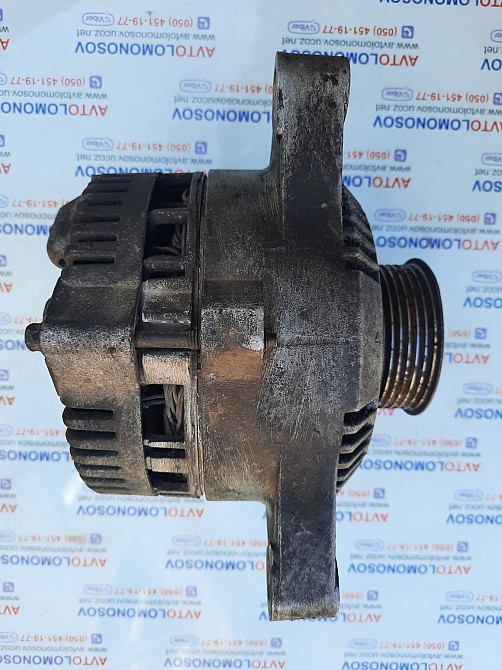 1406092 Генератор Ford Cougar Mondeo 2,5 Бензин ORIGINAL Днепр - изображение 8