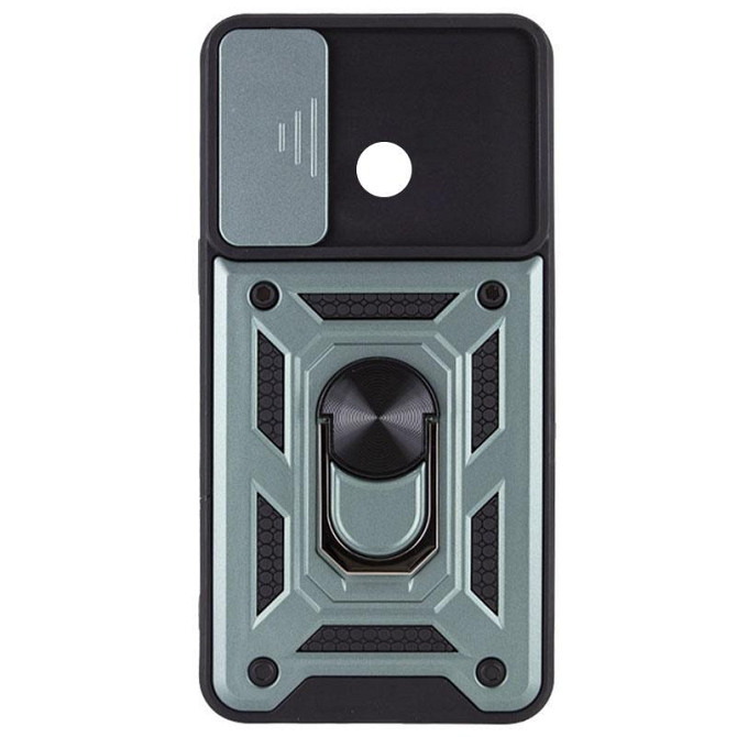 Чехол Ummi Camshield Serge Ring для Xiaomi Redmi 9C / Redmi 10A Херсон - зображення 2