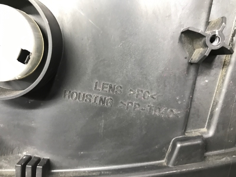 Фара правая галоген Ford Kuga CBS 2.0 DIESEL 2011 (б/у) Київ - зображення 10