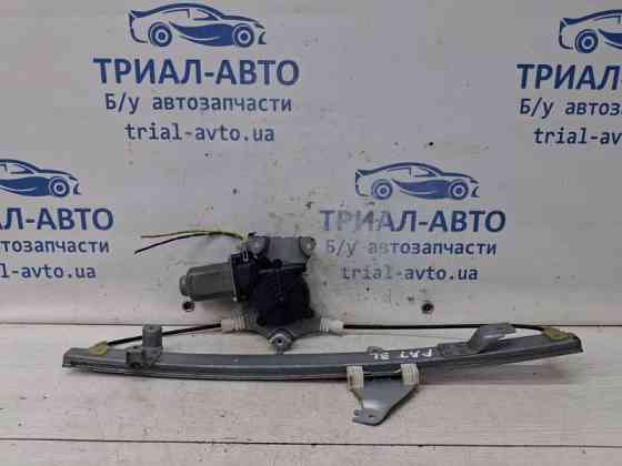 Стеклоподъемник задний левый Nissan Pathfinder R51 2.5 DIESEL YD25DDTI 2004 (б/у) Київ