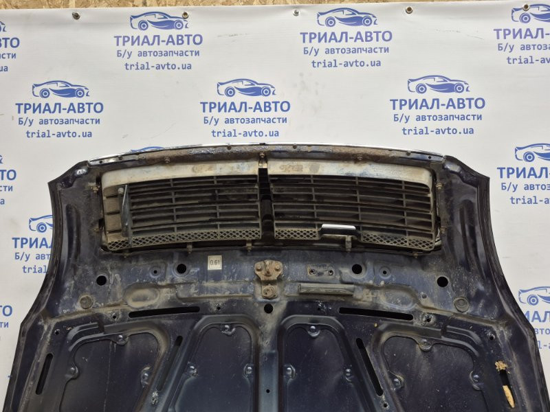 Капот SsangYong Rexton Y250 2.7 D27DT 2006 (б/у) Киев - изображение 10