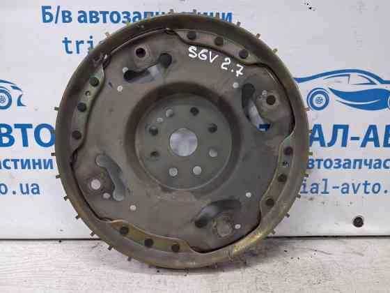 Маховик Suzuki Grand Vitara JT 2.7 БЕНЗИН H27A 2005 (б/у) Київ