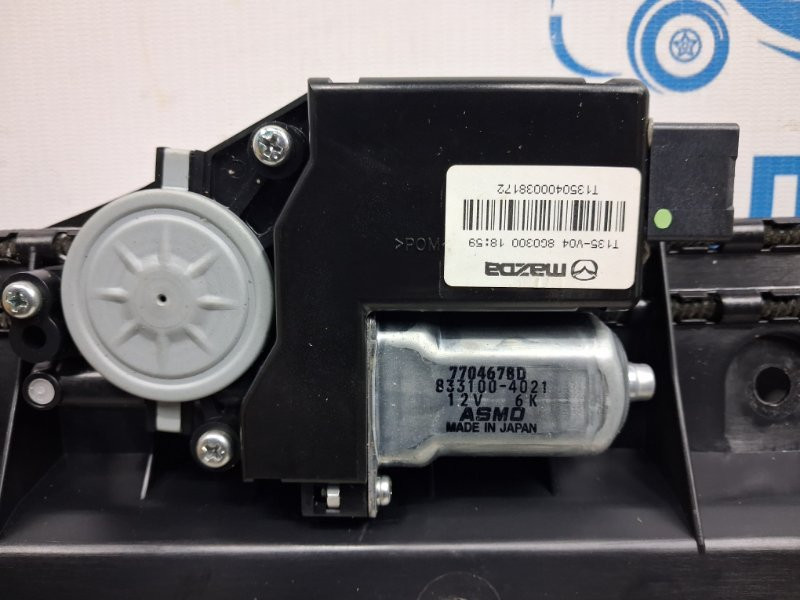 Люк в сборе Mazda CX 9 TB 3.7 БЕНЗИН MZI 2006 (б/у) Киев - изображение 7