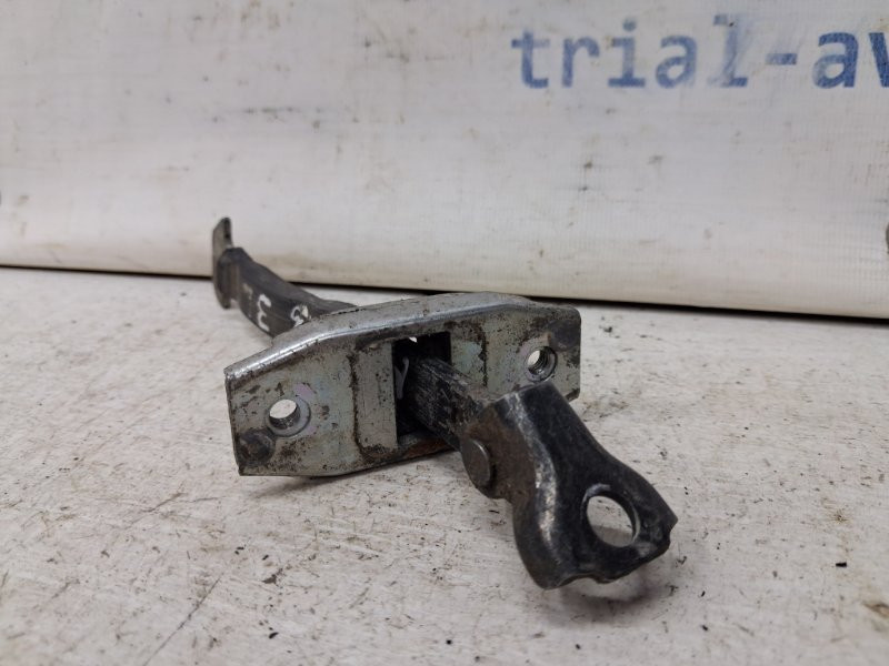 Ограничитель двери задний левый Toyota RAV 4 A40 2.2 DIESEL 2ADFTV 2012 (б/у) Киев - изображение 2