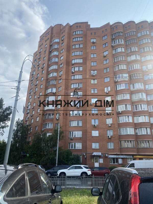Продаж 3 км. кв. Проспект Науки 62а м. Деміївська код 21146980 Київ - зображення 3