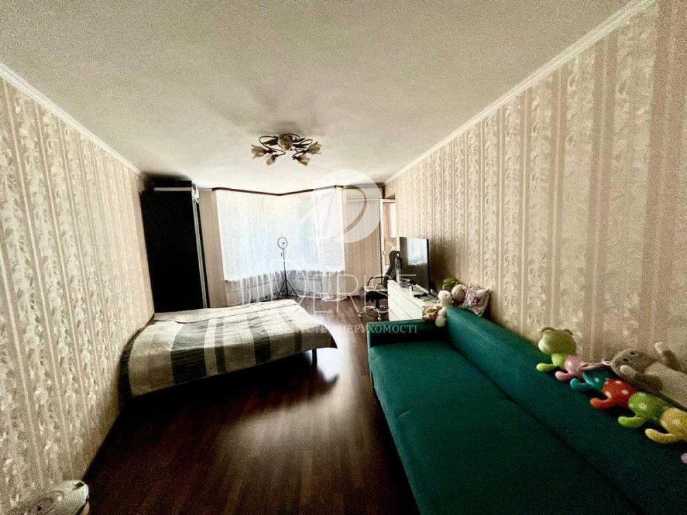 продажа 1-к квартира Киев, Дарницкий, 75000 $ Київ - зображення 4
