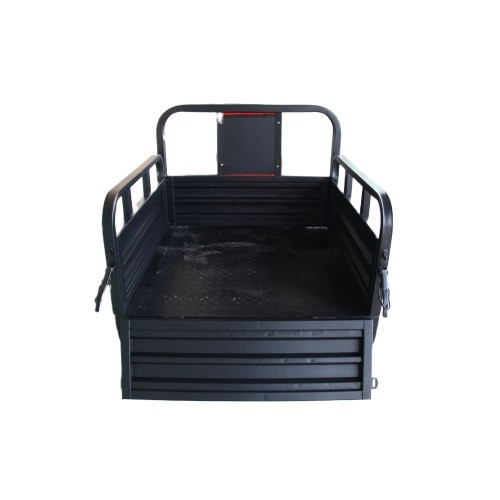 Электрический грузовой квадроцикл Вольта Геркулес 6000 Одеса - зображення 4