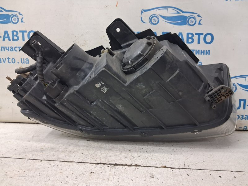 Фара левая Chevrolet Captiva 2006-2018 96699867 (Арт. 86189) Киев - изображение 7