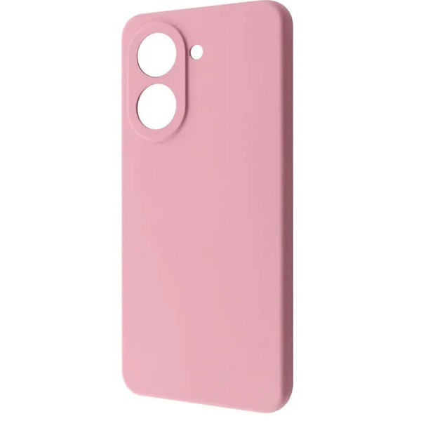 Чохол WAVE Colorful (TPU) для Xiaomi Redmi A5 4G UA Pink Sand (Код товару:41204) Харьков - изображение 1