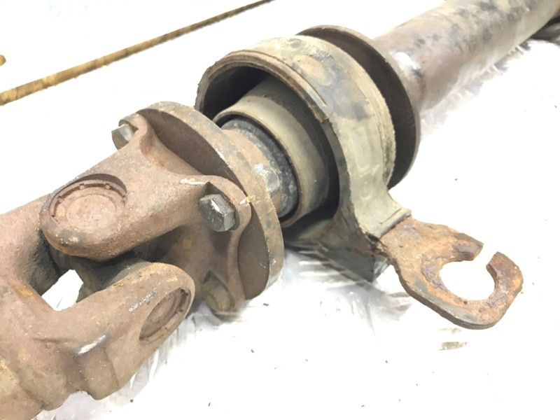 Вал карданный Mazda CX 7 ER 2.3 БЕНЗИН 	L3VDT 2006 (б/у) Київ - зображення 3