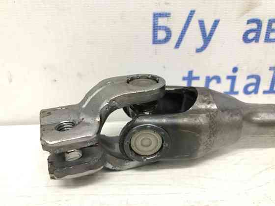 Карданчик рулевой Mitsubishi Outlander CU 2.4 БЕНЗИН 4G69 2003 (б/у) Київ