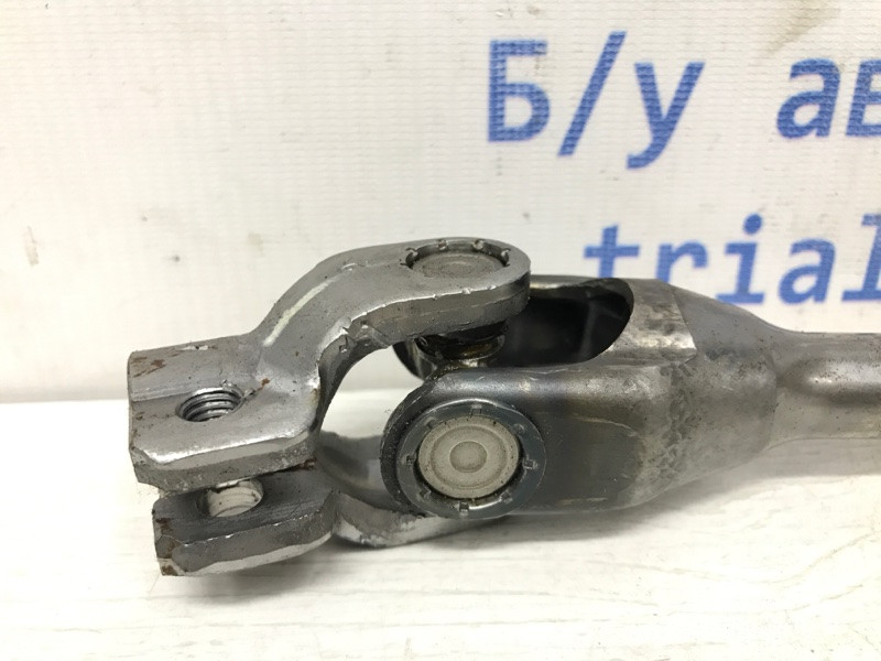 Карданчик рулевой Mitsubishi Outlander CU 2.4 БЕНЗИН 4G69 2003 (б/у) Київ - зображення 2