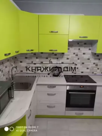 Оренда 1-к квартири, вул. Соломії Крушильницької,15В, код объекта 11177039 Киев