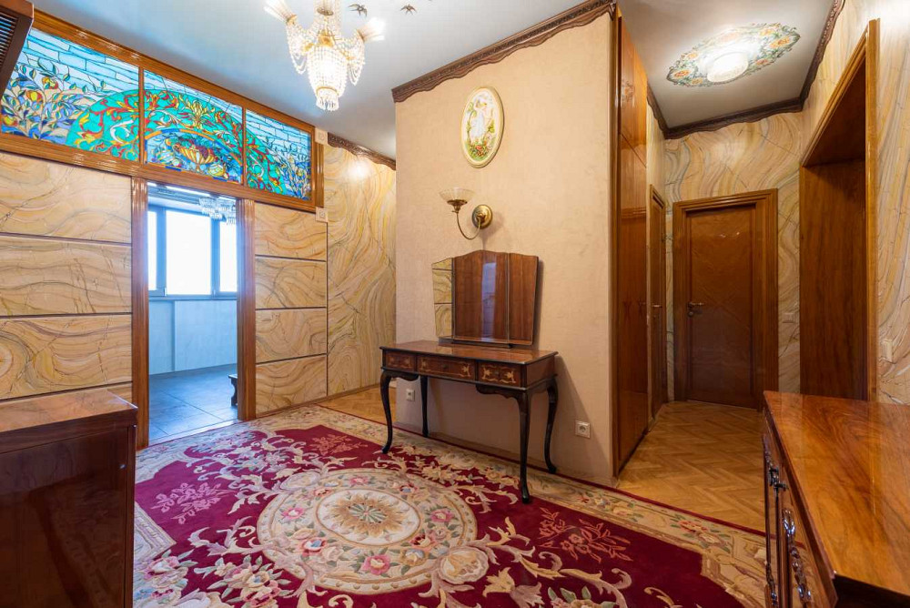 долгосрочная аренда 3-к квартира Киев, Печерский, 900 $/мес. Київ - зображення 10