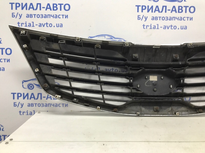 Решетка радиатора Kia Sportage SL 1.7 DIESEL D4FD 2010 (б/у) Київ - зображення 5
