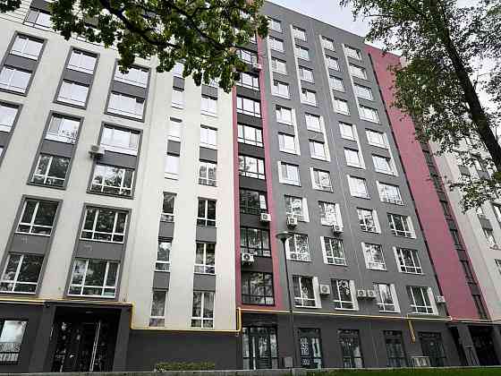 продажа 1-к квартира Киево-Святошинский, Ирпень, 68500 $ Ірпінь