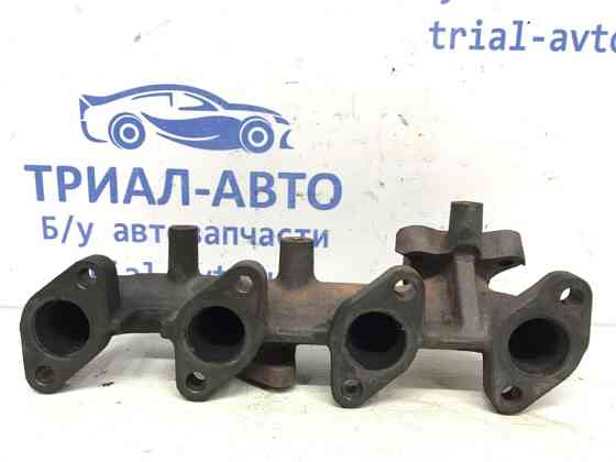 Коллектор выпускной Kia Sportage SL 1.7 DIESEL D4FD 2010 (б/у) Київ