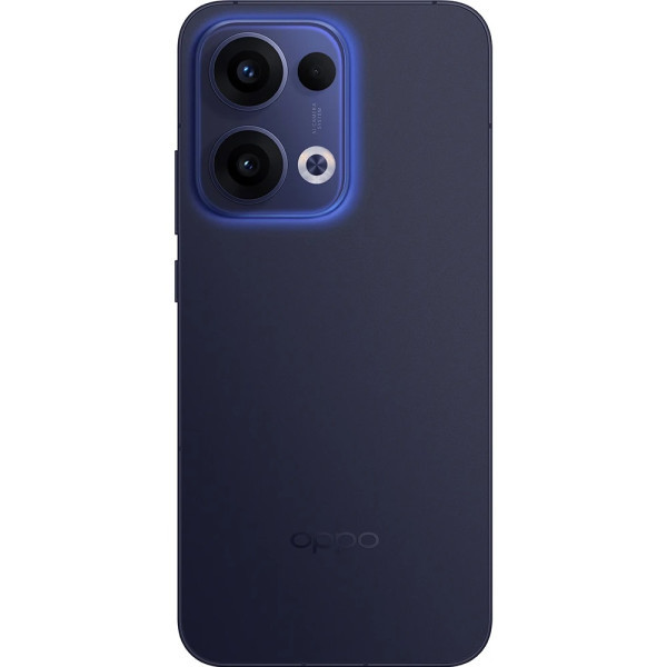Смартфон Oppo Reno13 5G 12/256GB Luminous Blue (CPH2689) UA Харків - зображення 3