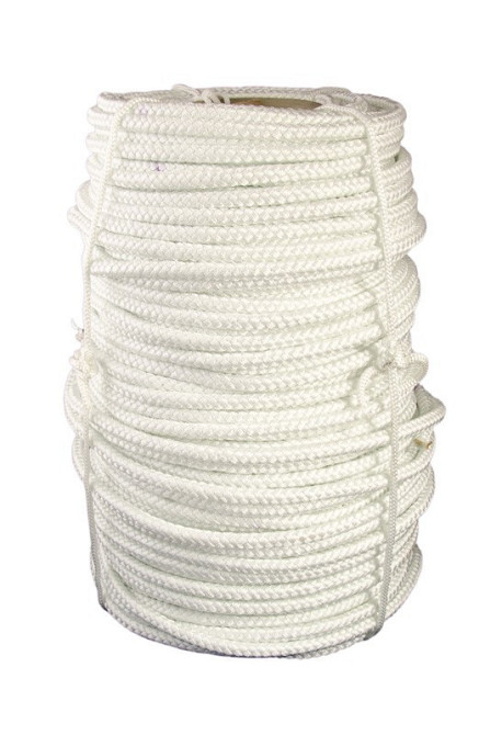 Шнур-веревка хозяйственно-комбинированная ГОСПОДАР Ø8.0 мм 100 м 92-0467 Харьков - изображение 1