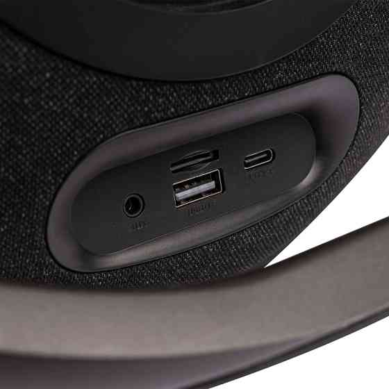 Уценка Bluetooth Колонка Amaya HK7 100W Херсон