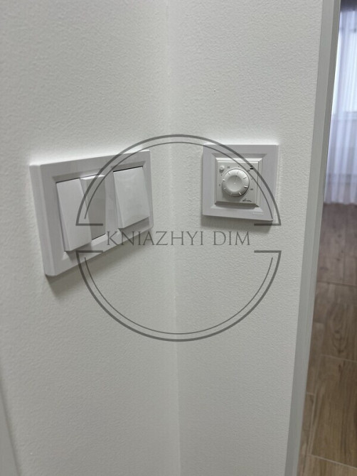 Оренда 1-кімнатної дизайнерської квартири в ЖК Софія Київська № 11124436 Киев - изображение 11