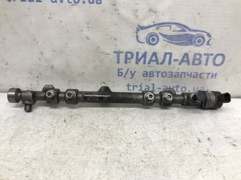 Топливная рампа Hyundai Santa fe 2012-2019 31400-2F000 (Арт. 34666) Київ - зображення 1