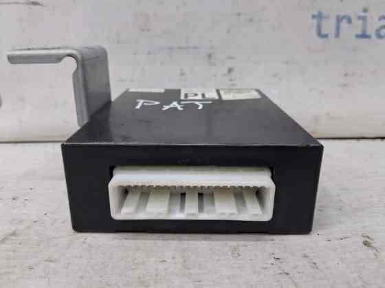 Блок управления Nissan Pathfinder R51 2.5 DIESEL YD25DDTI 2004 (б/у) Киев