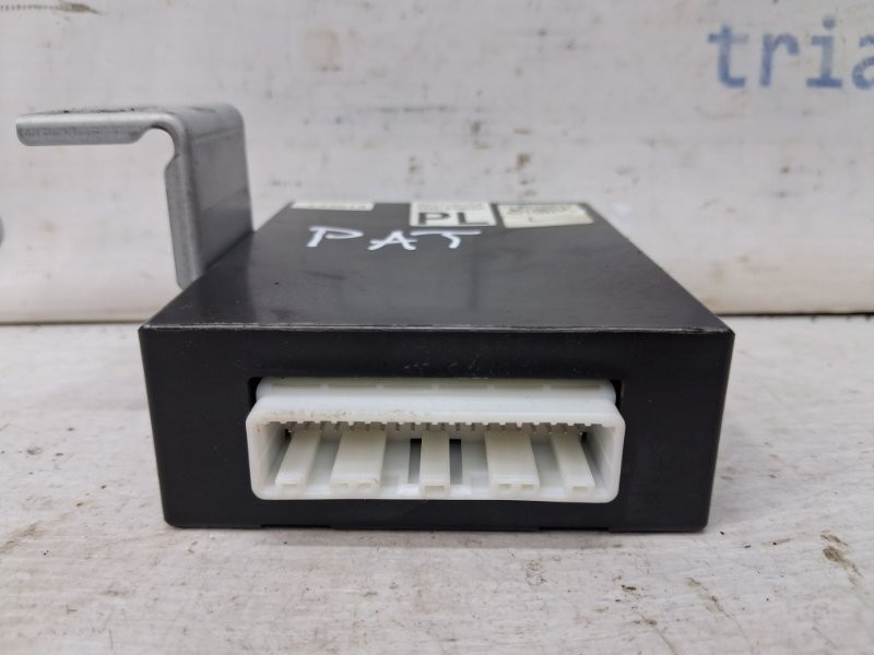 Блок управления Nissan Pathfinder 2004-2014 5BE4580A (Арт. 65687) Київ - зображення 2