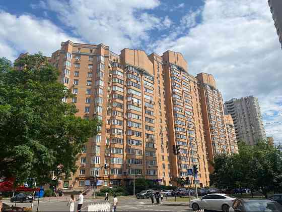 БЕЗ%, Продаж 2-кімнатної квартири 79 м2, вул. Срібнокільська, 24, м. Осокорки (5 хв) Київ, Дарницькй Київ