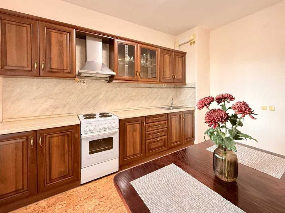 продажа 1-к квартира Киев, Дарницкий, 57500 $ Киев - изображение 1