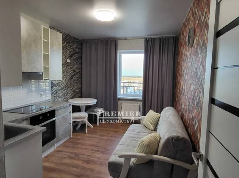 Продам 1-кімнатну квартиру в Кадорі з балконом Одесса - изображение 10