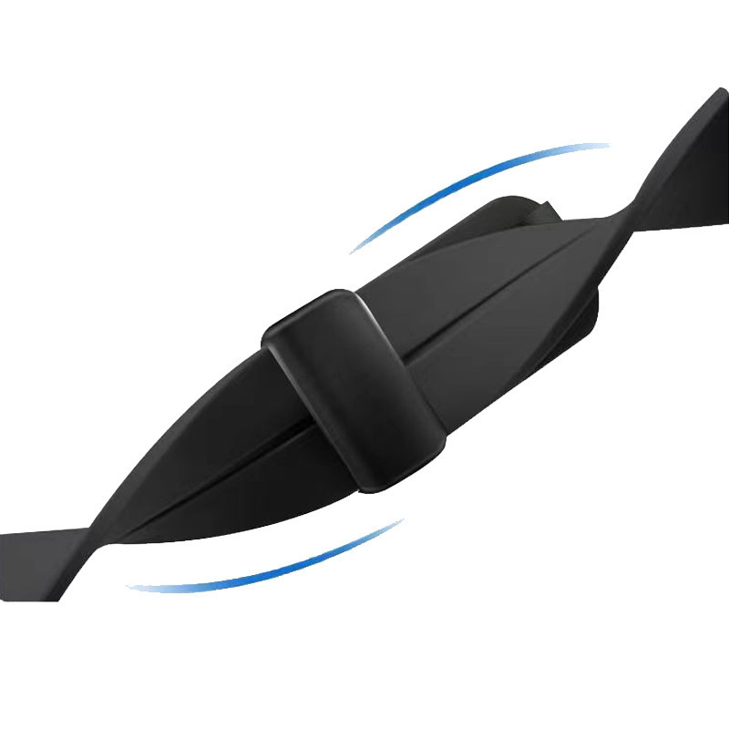 Ремешок Line Magnetic для Xiaomi Mi Band 9/8/10 Херсон - изображение 4