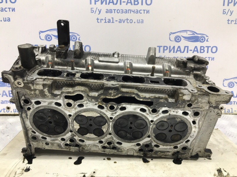 Головка блока цилиндров Mitsubishi ASX GA 1.8 DIESEL 4N13 2010 (б/у) Київ - зображення 8