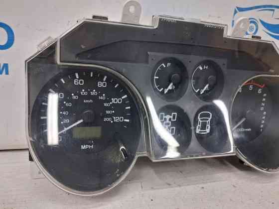 Приборная панель Mitsubishi Pajero Wagon 1999-2006 MR951140 (Арт. 69393) Киев